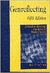Genreflecting: A Guide to R...