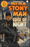Edge Of Night (Stony Man #42) Edge Of Night (Stony Man #42)