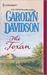 The Texan (The Texas Series, #2)