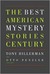 The Best American Mystery Stories of the Century (Hardcover)
