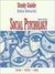 Social Psychology (Paperback)