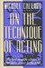 On the Technique of Acting (Hardcover)