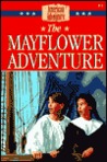 The Mayflower Adventure
