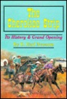 The Cherokee Strip: Its History & Grand Opening The Cherokee Strip: Its History & Grand Opening