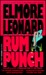 Rum Punch (Mass Market Paperback)