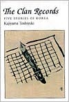 The Clan Records: Five Stories of Korea