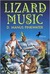 Lizard Music (Paperback)