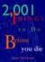 2,001 Things to Do Before You Die