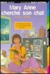 Mary Anne cherche son chat (Le club des baby-sitters, #25)