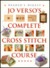 Jo Verso's Complete Cross Stitch Course