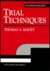 Trial Techniques