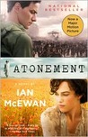 Atonement (Movie Tie-in Edition)
