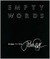 Empty Words: Writings '73-'78