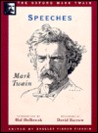 Speeches by Mark Twain