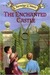 The Enchanted Castle Book and Charm [With Ring on Necklace] (Paperback)
