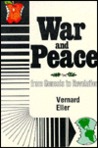 War and Peace from Genesis to Revelation: King Jesus' Manual of Arms for the 'Armless