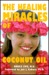 The Healing Miracles of Coconut Oil (Hardcover)