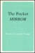The Pocket Mirror by Janet Frame