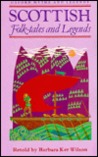 Scottish Folk-Tales and Legends