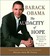 The Audacity of Hope: Thoughts on Reclaiming the American Dream (Audio CD)