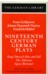 Nineteenth Century German P...