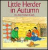 Little Herder in Autumn