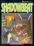 Shadowbeat by Paul R. Hume