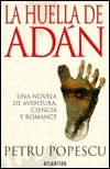 La Huella De Adán descarga pdf epub mobi fb2