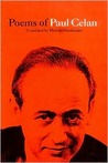 Poems of Paul Celan: A Bilingual Edition in German and English