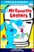 My Favorite Letters (Blue's...