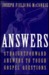 Answers: Straightforward Answers to Tough Gospel Questions