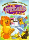 The Wizard of Oz (Brimax Classics)