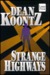 Strange Highways (Hardcover)