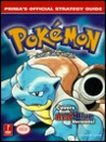 Pokemon (Blue Cover) (Prima's Official Strategy Guide)