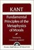 Kant: Fundamental Principles of the Metaphysics of Morals (Paperback)