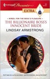 The Billionaire Boss's Innocent Bride The Billionaire Boss's Innocent Bride