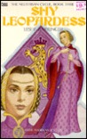 Shy leopardess (His The Neustrian cycle ; book 3)