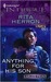 Anything For His Son (Lights Out, #3) (Harlequin Intrigue, #1006) 