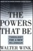 The Powers That Be: Theology for a New Millennium (Hardcover)
