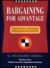 Bargaining for Advantage: Negotiation Strategies for Reasonable People (Hardcover)