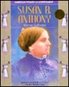Susan B. Anthony Susan B. Anthony