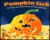 Pumpkin Jack (Hardcover)