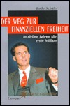 Der Weg zur finanziellen Freiheit. In sieben Jahren die erste Million.