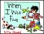 When I Was Five (Hardcover)
