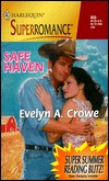Safe Haven by Evelyn A. Crowe