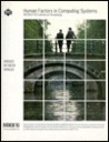 Interchi '93 Conference Proceedings: Conference on Human Factors in Computing Systems : Interact '93 and Chi '93 : Bridges Between Worlds : Amsterda