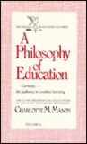 A Philosophy of Education