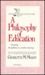 A Philosophy of Education