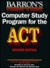 Act Computer Study Program/IBM