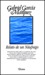 Relato de un náufrago (Hardcover)
